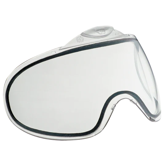 DYE/PROTO SWITCH THERMAL LENS - CLEAR