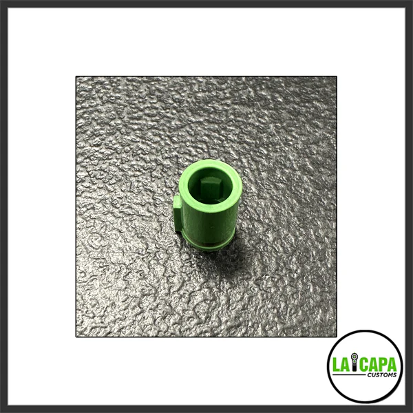 LA Capa NEW Customs Rubber "Flat Hop" Bucking for GBB Pistols - Image 3