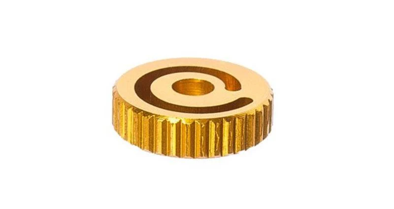 Maple Leaf Hopup Adjustment Wheel Marui/WE GBB Pistols