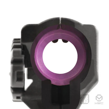 MEC HOP UP RUBBER 2PK (FOR TM MWS/HICAPA, SIG M17/M18, ELITE FORCE GLOCK GBB) - Image 2