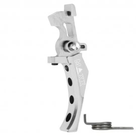 MAXX CNC Aluminum Advanced Speed Trigger (Style D) Black - Image 7
