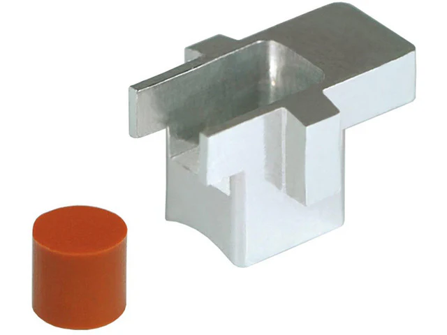 Maxx Model Hopup Bucking R-Nub For  M4 / M16 Hopup Series (Size: 6mm)