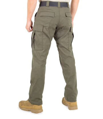 MEN'S V2 BDU PANT OD Green Size 36 or 38 - Image 3