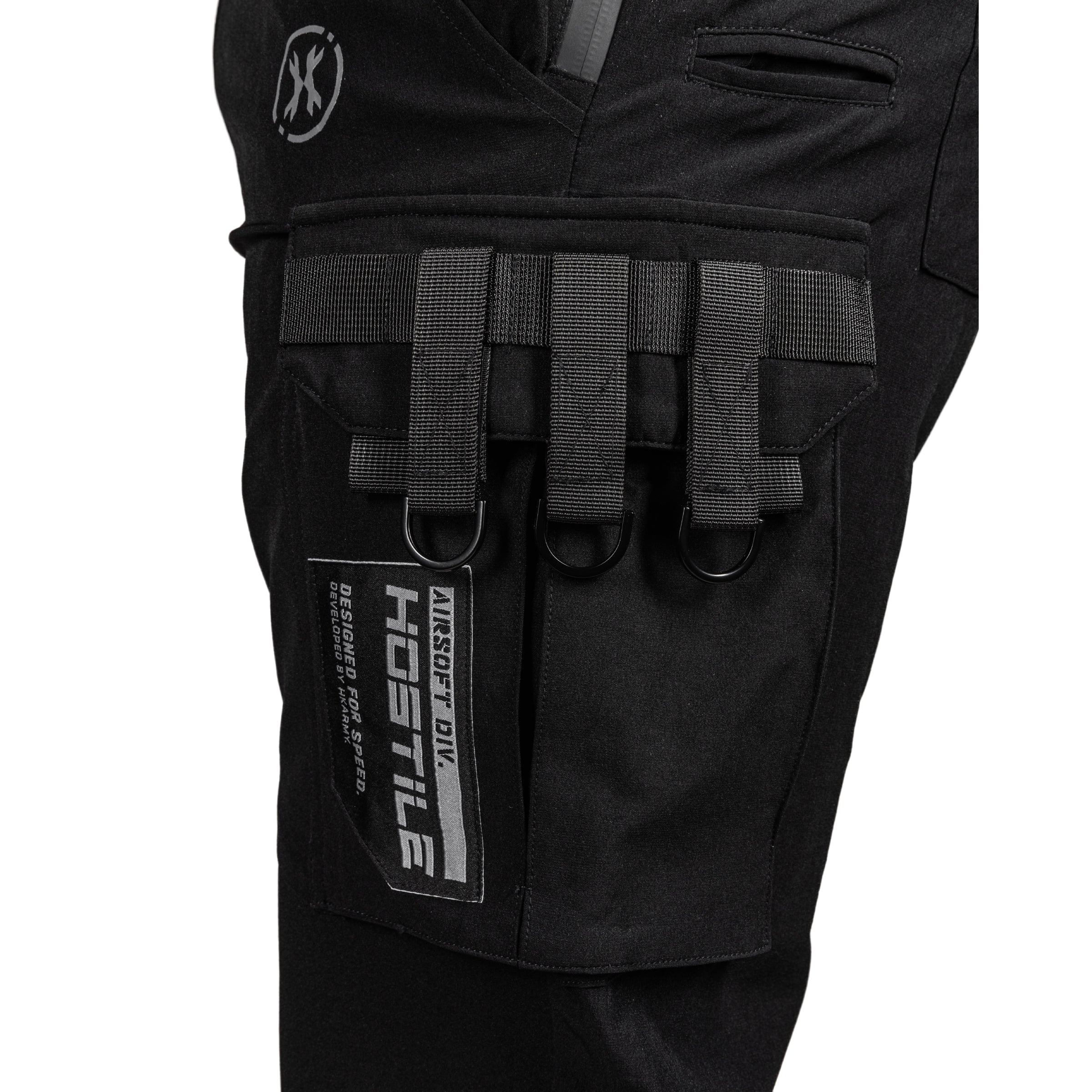HK ARMY RECON STRAIGHT LEG PANT - STEALTH size XXL - Image 4