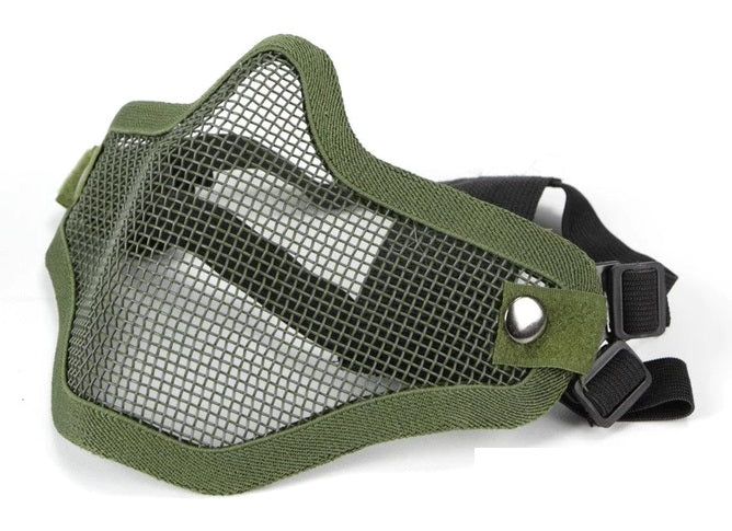 RHAM MESH BOTTOMS - Image 2