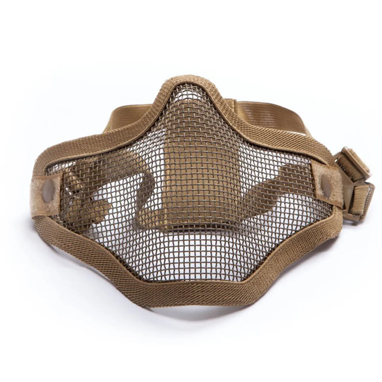 RHAM MESH BOTTOMS - Image 3