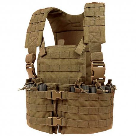 Modular Chest Rig - Image 3