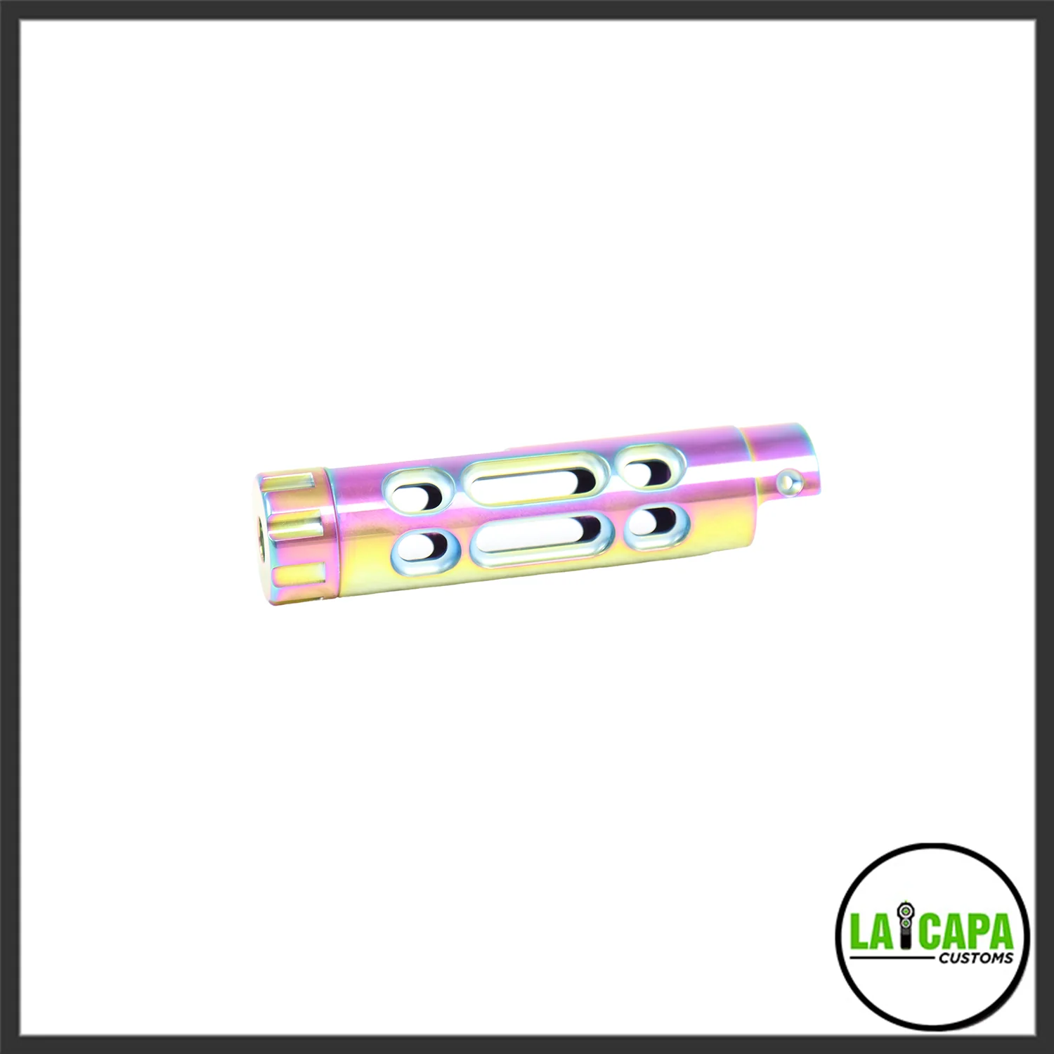 Narcos Outer Barrel Type 2 for AAP01 - Image 2