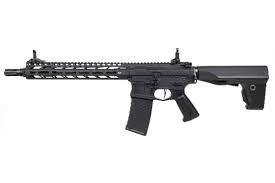 G&G CM16 SRXL MLOK