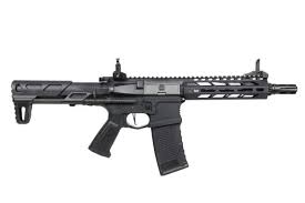 NEW G&G CM16 SRS MLOK