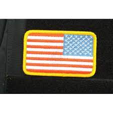 U.S Flag
