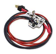 Perun V2 Hybrid Mosfet Unit - Rear Wired