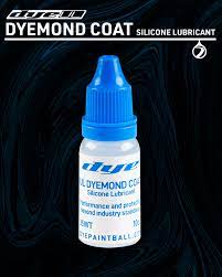 DYEMOND COAT 10CC - SILICONE OIL