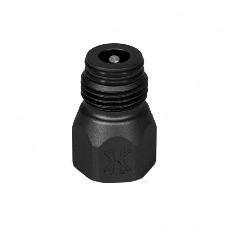 HK Army Tank Regulator Extender - Black