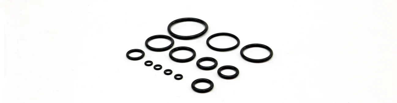 PolarStar Airsoft Complete O-Ring Set, Fusion Engine (All Models)