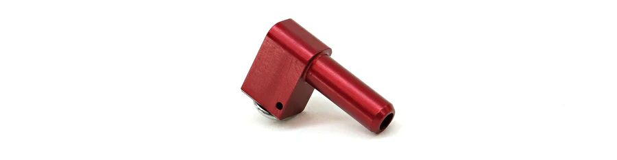 PolarStar F2™ Offset Nozzles