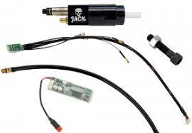 Polarstar JACK drop in kit (M249) - Image 2