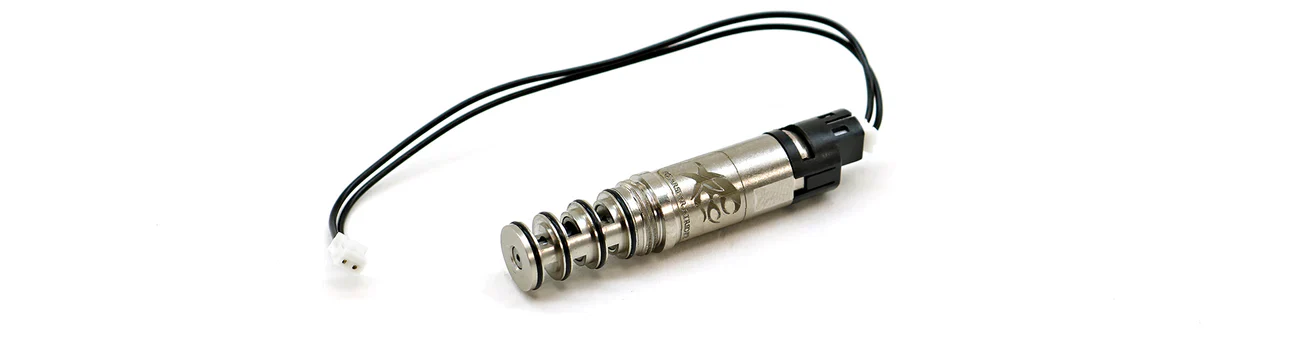 PolarStar Solenoid JACK / F2 BV309A Bullet Valve
