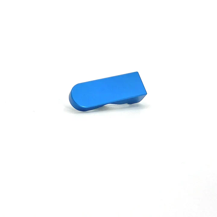 Primary Airsoft HPA Adaptors     M4 MAGAZINE RELEASE - GEN 4 - Image 4