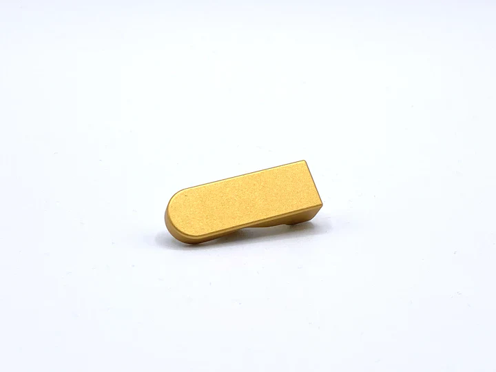 Primary Airsoft HPA Adaptors     M4 MAGAZINE RELEASE - GEN 4 - Image 6