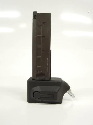 Primary Airsoft HPA Adaptors      KWA KMP9 HPA/M4 ADAPTER