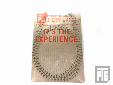 PTS EPM  ENHANCED POLYMER MAGAZINE SPRING REPLACEMENT