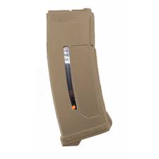 PTS Enhanced Polymer Magazine 1 EPM1RX - (AEG) - 250+ BB Capacity | FDE