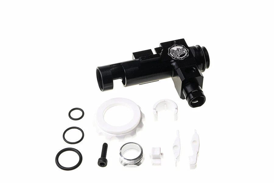 Retro Arms CNC Hop Up Chamber AR15 UNI - Image 2