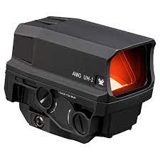 WADSN UH-1 GEN II HOLOGRAPHIC SIGHT - BLACK - Image 2
