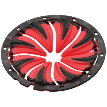 ROTOR QUICK FEED - BLACK RED BLUE - Image 3