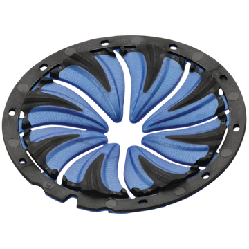 ROTOR QUICK FEED - BLACK RED BLUE - Image 4
