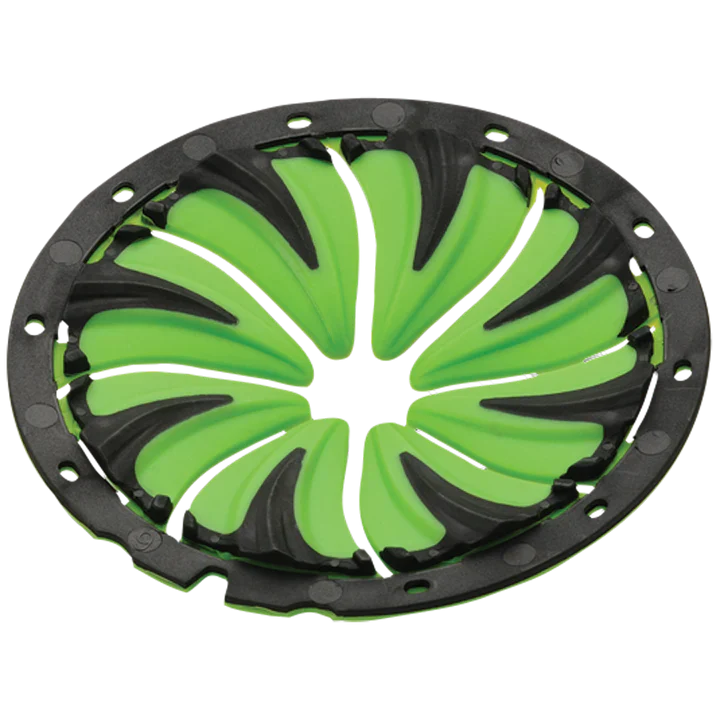 ROTOR QUICK FEED - BLACK RED BLUE - Image 5