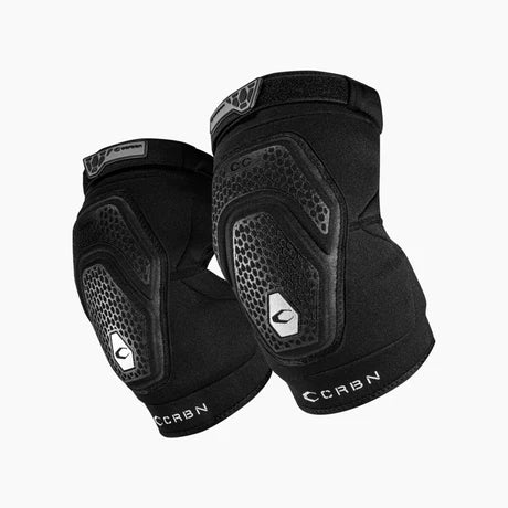 CC KNEE PADS BLACK
