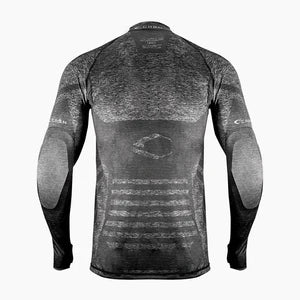 CRBN   CARBON  SC PRO TOP GREY - Image 4