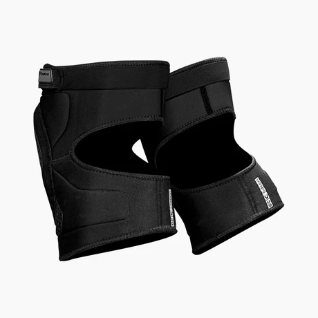 CC KNEE PADS BLACK - Image 2