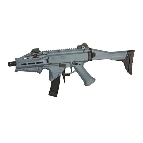 Scorpion EVO 3 ATEK AEG M95 Battleship Grey - Dual Tone