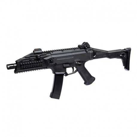 Scorpion EVO 3 A1 Black AEG Airsoft Gun