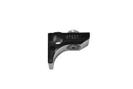 Speed Airsoft KeyMod Front Stop  Curved and Flat - Image 5
