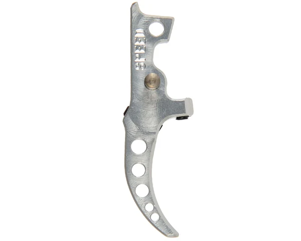 Speed Airsoft HPA M4 Tunable "CURVED" Trigger - Image 2