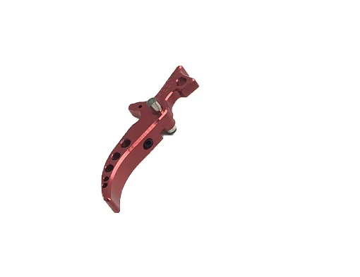 Speed Airsoft HPA M4 Tunable "CURVED" Trigger - Image 8