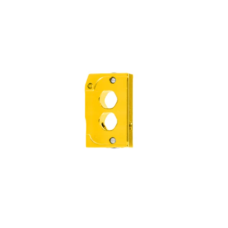Speed Airsoft Hi-Capa Hex Holes Trigger - Flat - Image 5