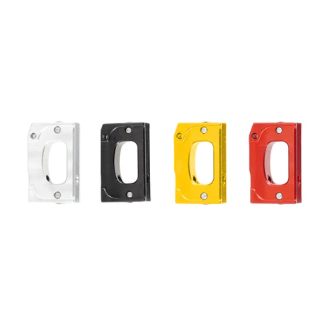 Speed Airsoft Hi-Capa Mono Hole Trigger - Flat