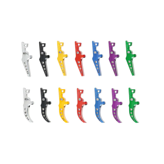 SPEED Airsoft M4/M16 HPA Tunable Trigger
