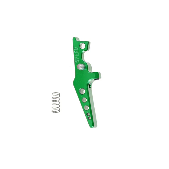SPEED Airsoft M4/M16 HPA Tunable Trigger - Image 5