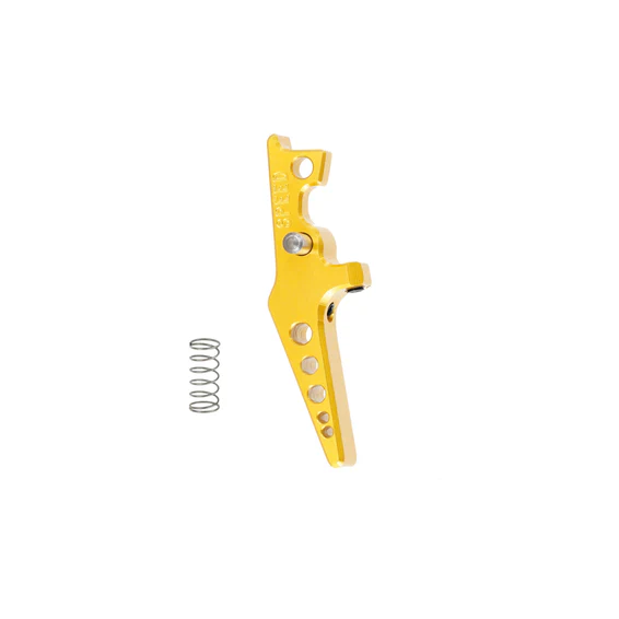 SPEED Airsoft M4/M16 HPA Tunable Trigger - Image 7