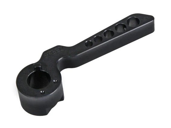 Speed Airsoft M28 Bolt Handle BLACK