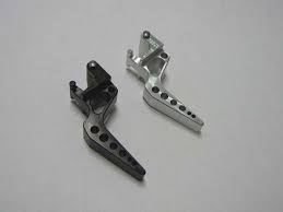 Speed Airsoft Tunable Trigger Version 3  AK -Blade    Colour Black Silver Green Purple