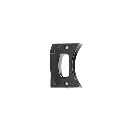 Speed Airsoft Hi-Capa Mono Hole Trigger - Curve - Image 2