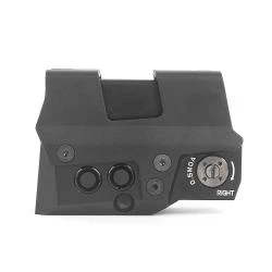 Romeo 8T 1x38mm 2.0 MOA Red Dot Sight BLACK - WADSN - Image 3