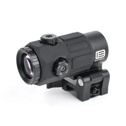 ET Style G45 5X Magnifier (Original Logo) - Black WADSN - Image 2